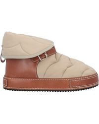 Chloé - Stiefelette - Lyst