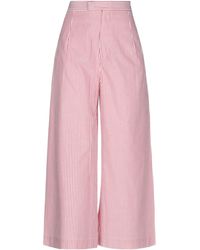Jejia Trousers - Pink