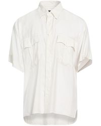 Giorgio Armani - Shirts - Lyst