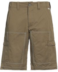 MSGM - Shorts & Bermuda Shorts - Lyst