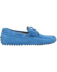 Tod's - Loafers - Lyst