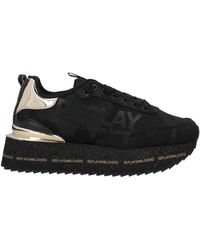 wenkbrauw Continent zoogdier Replay Shoes for Women | Online Sale up to 78% off | Lyst