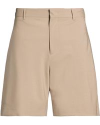 MSGM - Shorts E Bermuda - Lyst