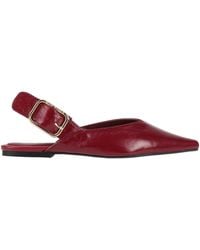 Steve Madden - Ballet Flats - Lyst