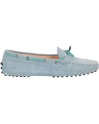 Tod's - Loafer - Lyst