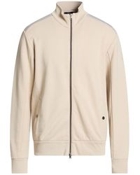 Herno - Sweatshirt Cotton - Lyst