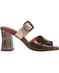 Chie Mihara - Sandals - Lyst
