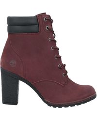 Botas Timberland para Mujer: hasta −65% en Stylight