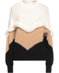 REVISE CONCEPT - Pullover - Lyst