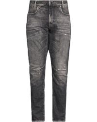 G-Star - Jeans Cotton, Elastane - Lyst