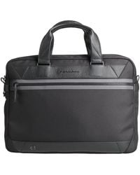 Piquadro - Handbag - Lyst