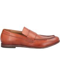 Moma - Loafers - Lyst