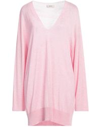 Alpha Studio - Pullover - Lyst