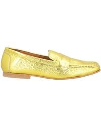 Tosca Blu - Studio Loafers Textile Fibers - Lyst