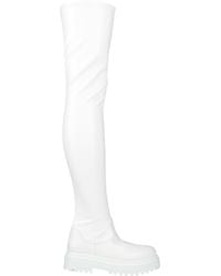 Le Silla - Boot Synthetic Material - Lyst