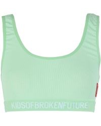 Kidsofbrokenfuture - Top - Lyst