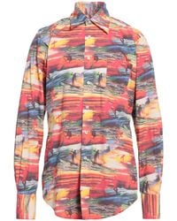 ERL - Shirt - Lyst
