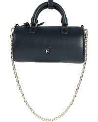 Aigner - Handbag - Lyst