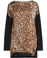 Ean 13 Love - T-shirt - Lyst