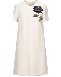 Valentino Mini and short dresses for Women | Online Sale up to 85 ...