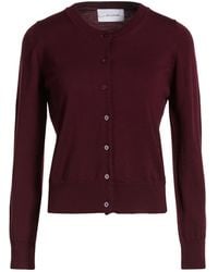 Anna Molinari - Cardigan - Lyst