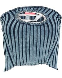 DIESEL - Top - Lyst
