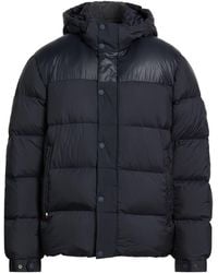 Tommy Hilfiger - Puffers - Lyst