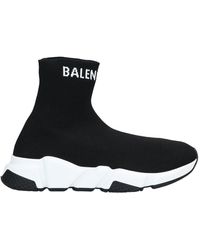 balenciaga montante