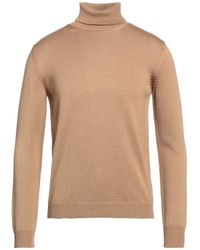 Roberto Collina - Turtleneck - Lyst