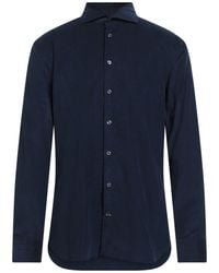 EDWARD COPPER - Chemise - Lyst