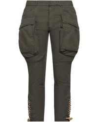 DSquared² - Pants - Lyst