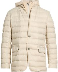 DIGEL - Puffer Polyamide - Lyst