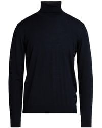 Roberto Collina - Turtleneck - Lyst