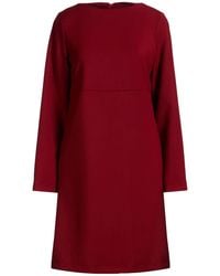 Camicettasnob - Mini Dress - Lyst
