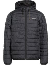 Quiksilver - Puffer Polyester - Lyst