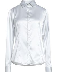 Robert Friedman - Shirt Polyester, Elastane - Lyst