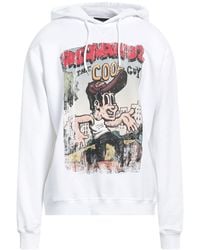 DSquared² - Sweatshirt - Lyst