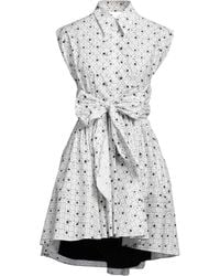 Philosophy Di Lorenzo Serafini - Mini Dress - Lyst