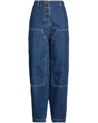 Sandro - Jeans - Lyst