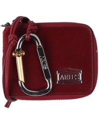 Aries - Brieftasche - Lyst