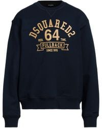 DSquared² - Sweatshirt - Lyst