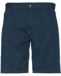 Bikkembergs - Shorts & Bermuda Shorts - Lyst