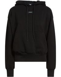 Shoe - Sweatshirt Cotton, Polyester - Lyst
