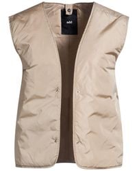 Add - Vests - Lyst