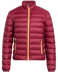 Trussardi - Puffer - Lyst