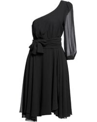 Pinko - Midi Dress - Lyst