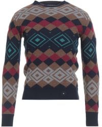 Bob - Sweater Wool - Lyst