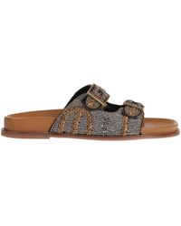 Inuovo - Sandals - Lyst
