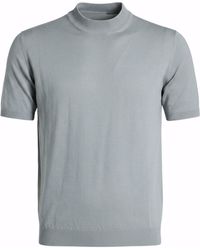 Roberto Collina - Pullover - Lyst