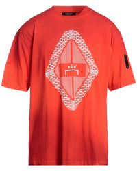 A_COLD_WALL* - Camiseta - Lyst